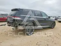 2020 Lincoln AVIATOR фото