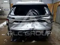 2020 Lincoln AVIATOR фото