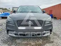 2020 Lincoln AVIATOR фото