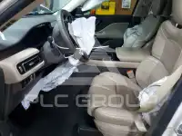 2020 Lincoln AVIATOR фото