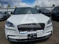 2020 Lincoln AVIATOR фото
