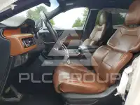 2020 Lincoln AVIATOR фото