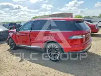 2020 Lincoln AVIATOR фото