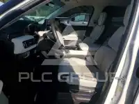 2020 Lincoln AVIATOR фото