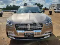 2020 Lincoln AVIATOR фото
