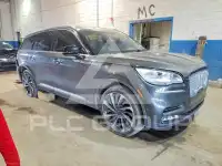 2020 Lincoln AVIATOR фото