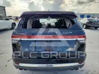 2020 Lincoln AVIATOR photo