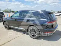 2020 Lincoln AVIATOR photo