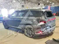 2020 Lincoln AVIATOR фото