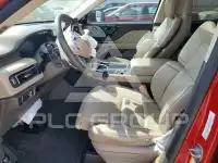 2020 Lincoln AVIATOR фото