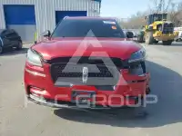 2020 Lincoln AVIATOR фото
