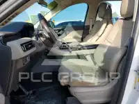2020 Lincoln AVIATOR фото