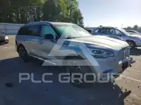 2020 Lincoln AVIATOR фото