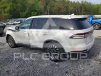 2020 Lincoln AVIATOR фото