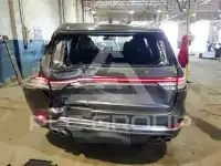 2020 Lincoln AVIATOR фото