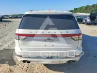 2020 Lincoln AVIATOR фото