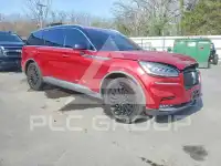 2020 Lincoln AVIATOR фото
