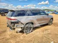 2020 Lincoln AVIATOR фото