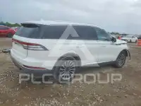 2020 Lincoln AVIATOR фото