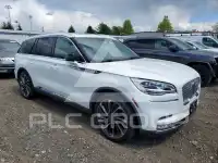 2020 Lincoln AVIATOR фото
