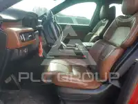 2020 Lincoln AVIATOR фото