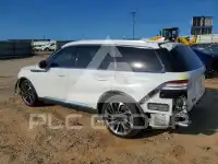 2020 Lincoln AVIATOR фото