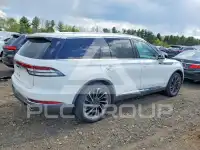 2020 Lincoln AVIATOR фото