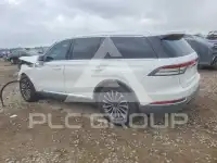 2020 Lincoln AVIATOR фото