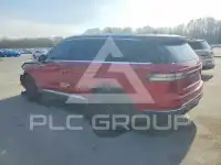 2020 Lincoln AVIATOR фото