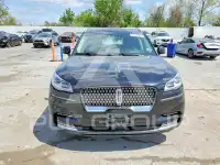 2020 Lincoln AVIATOR photo