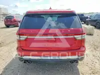 2020 Lincoln AVIATOR фото