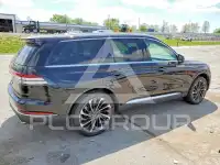 2020 Lincoln AVIATOR photo