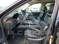 2020 Lincoln AVIATOR photo
