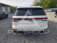 2020 Lincoln AVIATOR фото