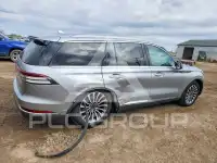 2020 Lincoln AVIATOR фото