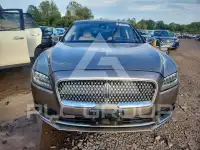 2020 Lincoln Continental фото
