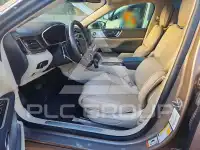 2020 Lincoln Continental фото