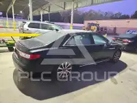 2020 Lincoln Continental фото
