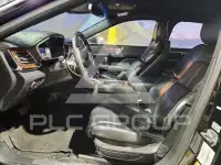 2020 Lincoln Continental фото