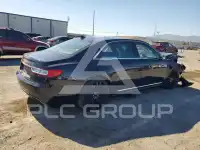2020 Lincoln Continental фото
