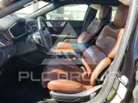2020 Lincoln Continental photo
