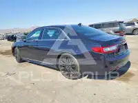 2020 Lincoln Continental фото