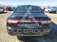 2020 Lincoln Continental фото