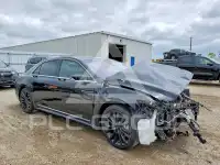 2020 Lincoln Continental photo