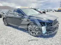 2020 Lincoln Continental фото