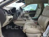 2020 Lincoln Continental фото