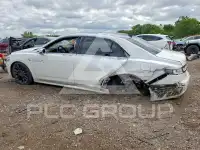 2020 Lincoln Continental фото