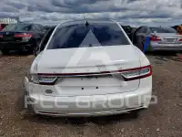 2020 Lincoln Continental фото