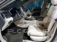 2020 Lincoln Continental фото