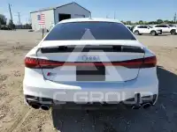 2020 Audi S7 photo